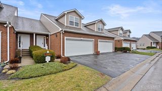744 Breckenridge Court, Union Twp, OH 45244