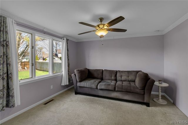 67 Westcliffe Drive, Amherst, NY 14228