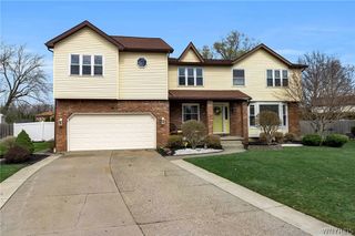67 Westcliffe Drive, Amherst, NY 14228