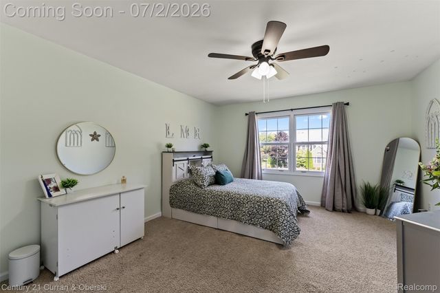 9298 Anacapa Bay Drive, Hamburg Township, MI 48169