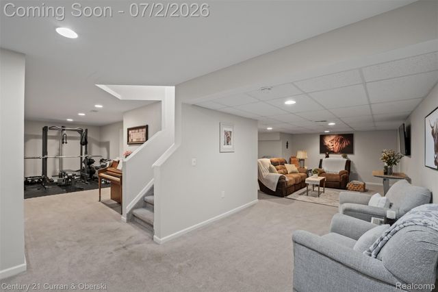 9298 Anacapa Bay Drive, Hamburg Township, MI 48169