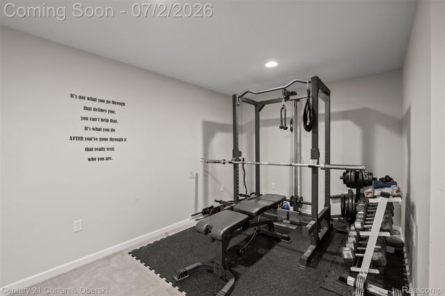 9298 Anacapa Bay Drive, Hamburg Township, MI 48169
