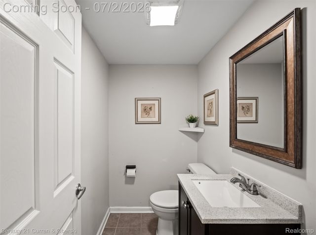 9298 Anacapa Bay Drive, Hamburg Township, MI 48169