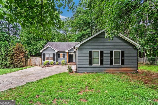 597 Cedarcrest Road, Dallas, GA 30132