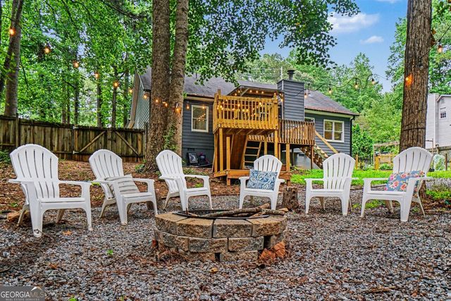597 Cedarcrest Road, Dallas, GA 30132