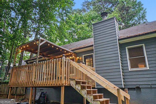 597 Cedarcrest Road, Dallas, GA 30132