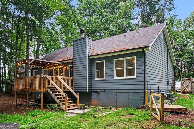 597 Cedarcrest Road, Dallas, GA 30132