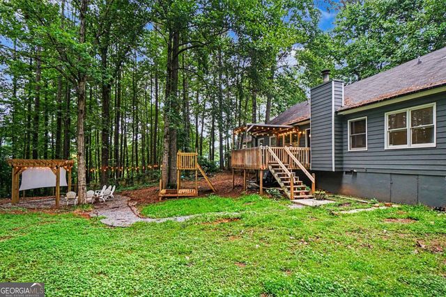 597 Cedarcrest Road, Dallas, GA 30132