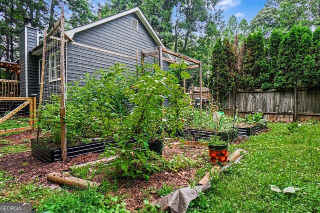 597 Cedarcrest Road, Dallas, GA 30132