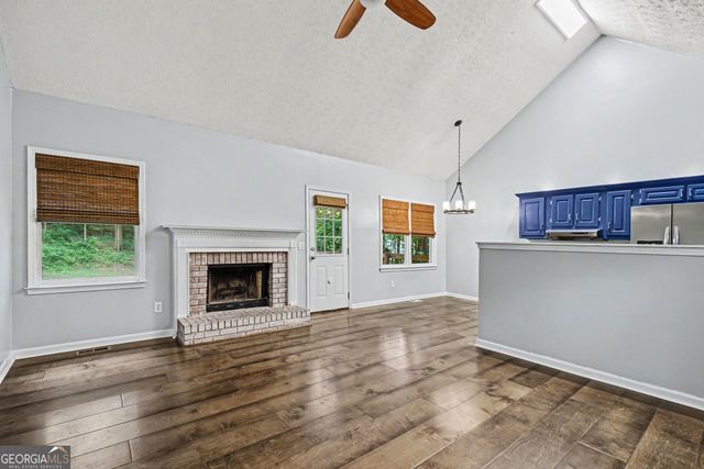 597 Cedarcrest Road, Dallas, GA 30132