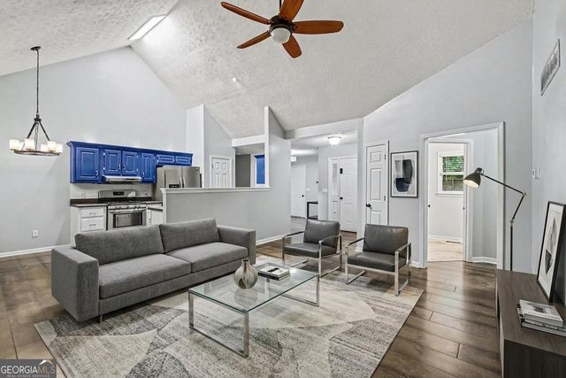 597 Cedarcrest Road, Dallas, GA 30132