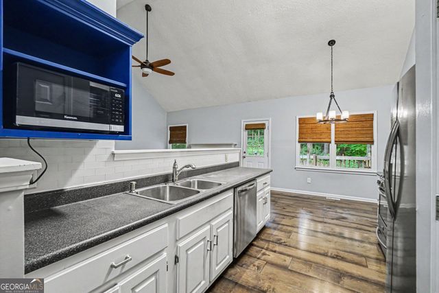 597 Cedarcrest Road, Dallas, GA 30132