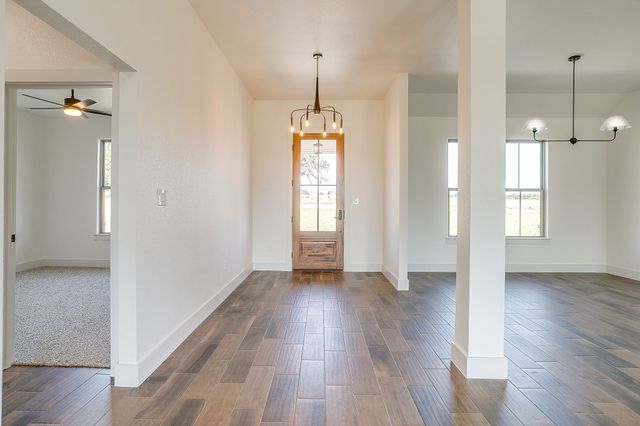 237 Kilkenny Road, Poolville, TX 76487
