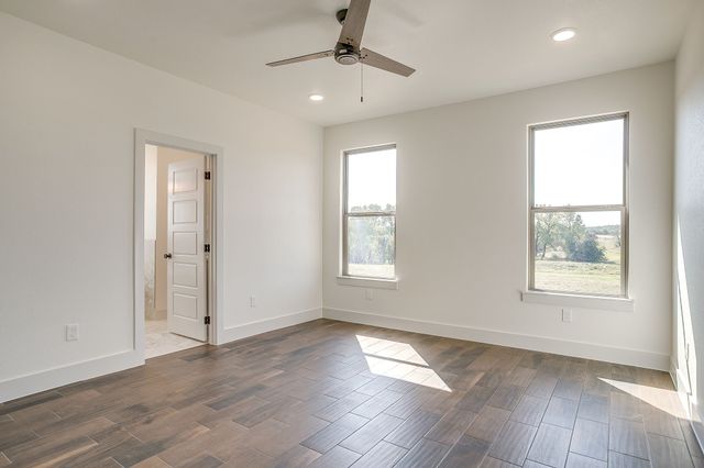 237 Kilkenny Road, Poolville, TX 76487