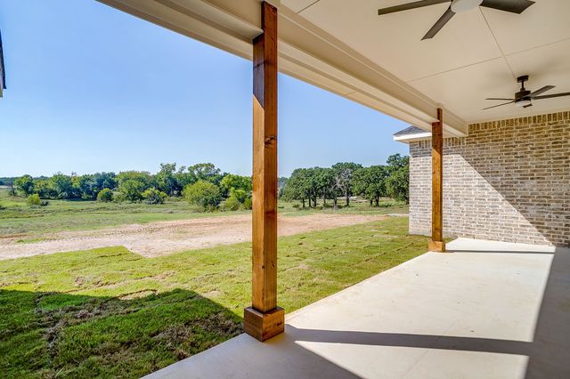 237 Kilkenny Road, Poolville, TX 76487