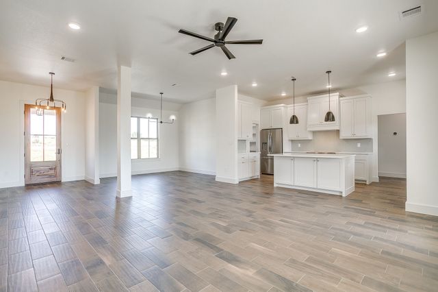 237 Kilkenny Road, Poolville, TX 76487