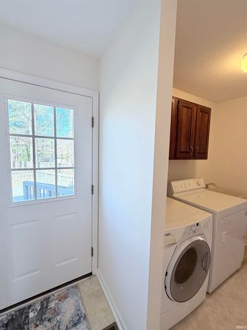 3307 E Roy Schmalz Court, Bloomington, IN 47401