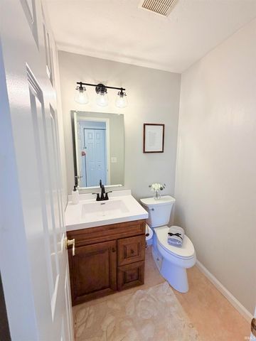 3307 E Roy Schmalz Court, Bloomington, IN 47401