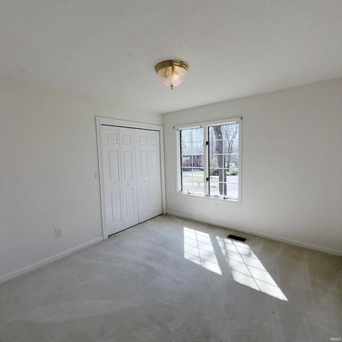 3307 E Roy Schmalz Court, Bloomington, IN 47401