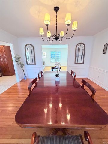 3307 E Roy Schmalz Court, Bloomington, IN 47401