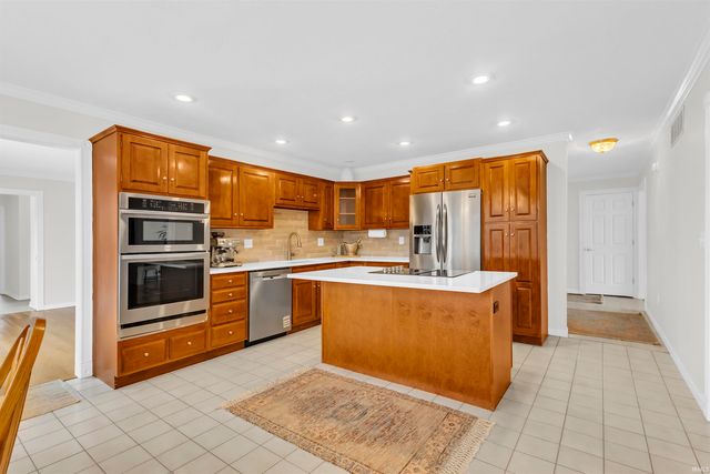 3307 E Roy Schmalz Court, Bloomington, IN 47401