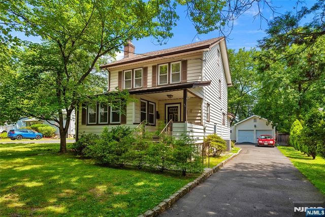 6 Dawes Avenue, West Orange, NJ 07052