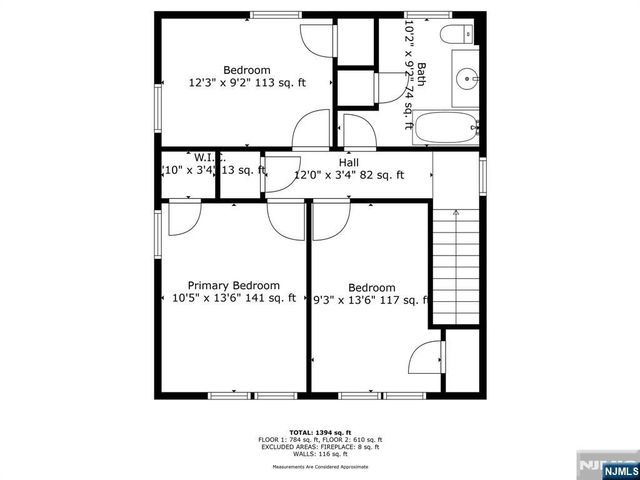 6 Dawes Avenue, West Orange, NJ 07052
