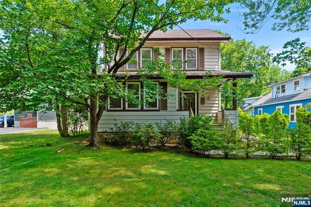 6 Dawes Avenue, West Orange, NJ 07052