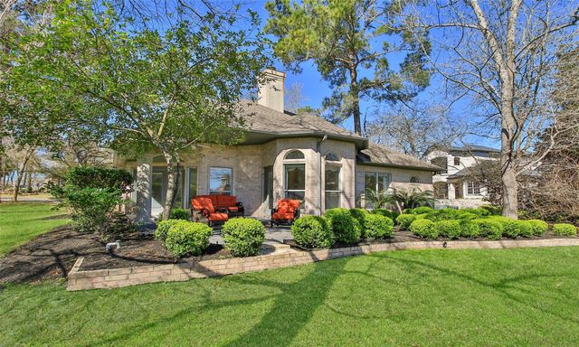 30 Winthrop Harbor Court, Montgomery, TX 77356