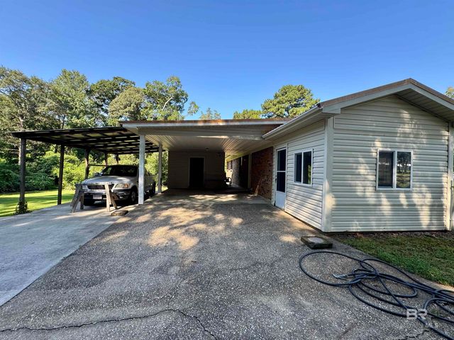 15900 Taylor Road, Bay Minette, AL 36507