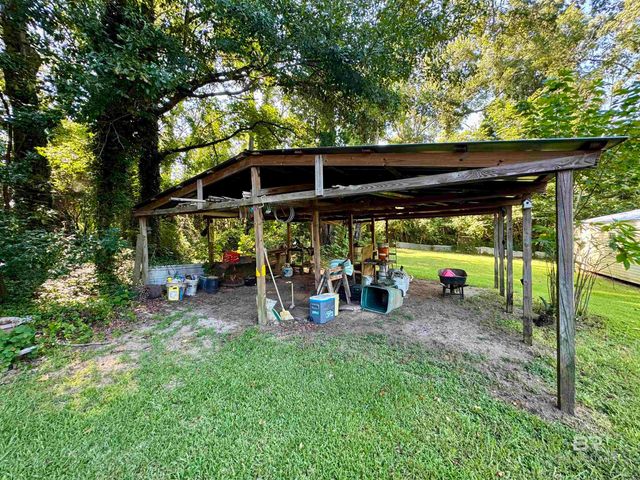 15900 Taylor Road, Bay Minette, AL 36507