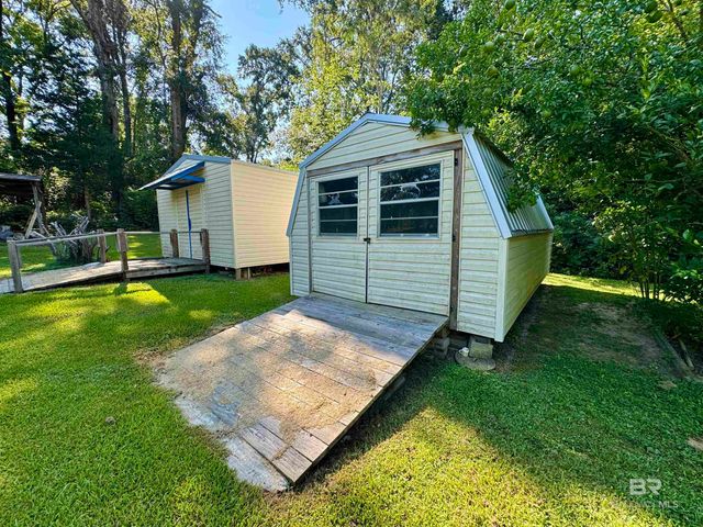 15900 Taylor Road, Bay Minette, AL 36507