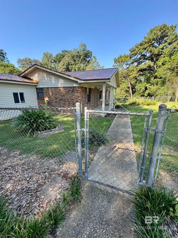 15900 Taylor Road, Bay Minette, AL 36507