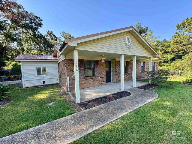15900 Taylor Road, Bay Minette, AL 36507