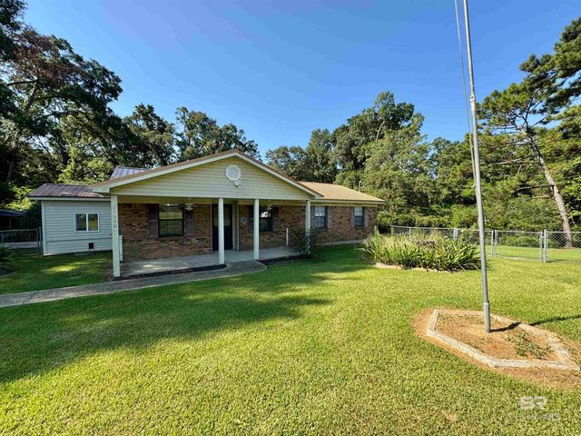 15900 Taylor Road, Bay Minette, AL 36507