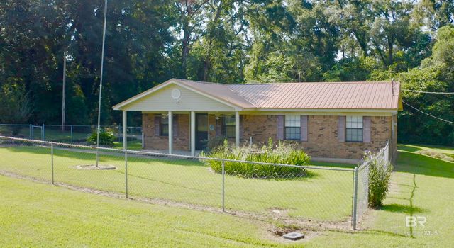 15900 Taylor Road, Bay Minette, AL 36507