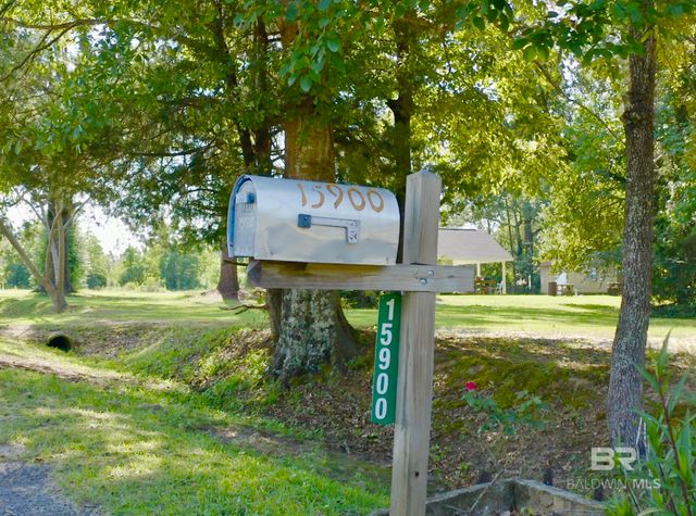 15900 Taylor Road, Bay Minette, AL 36507