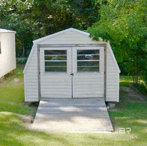 15900 Taylor Road, Bay Minette, AL 36507