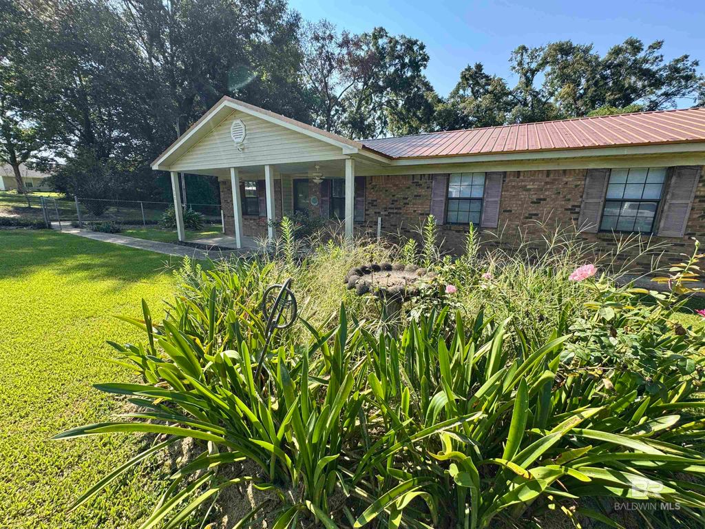 15900 Taylor Road, Bay Minette, AL 36507