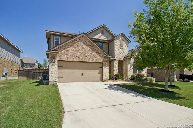 14443 Costa Leon, San Antonio, TX 78245