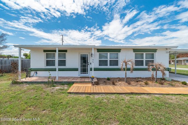 1185 King Street, Merritt Island, FL 32953