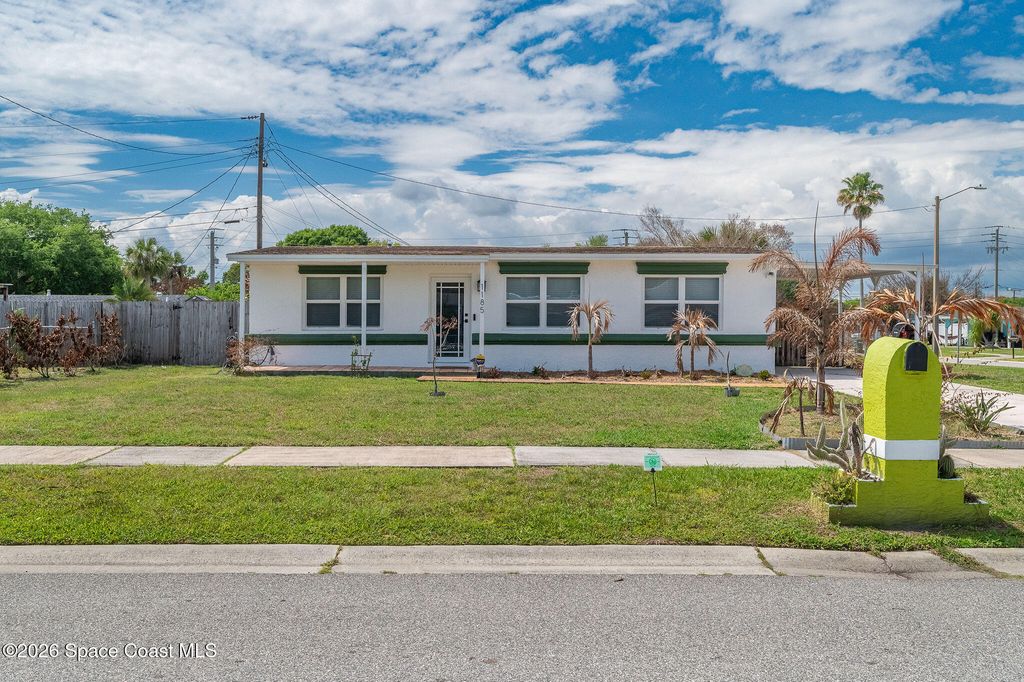 1185 King Street, Merritt Island, FL 32953