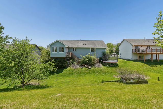 2711 Hilltop Lane, River Falls, WI 54022