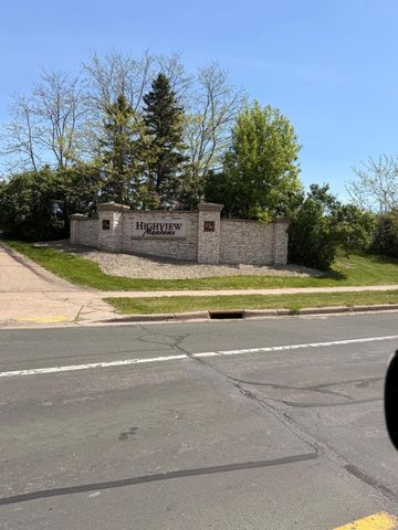 2711 Hilltop Lane, River Falls, WI 54022