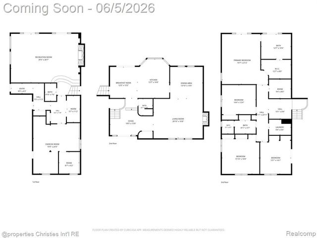 1865 Harvest Lane, Bloomfield Hills, MI 48302