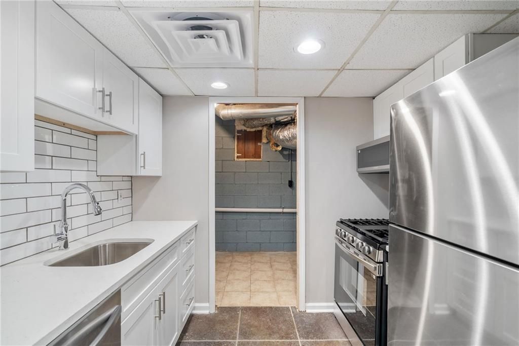 1447 Southland Vista NE Court, Atlanta, GA 30329