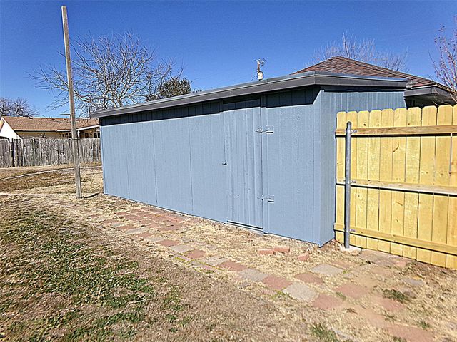 1913 Killarney DR, Leander, TX 78641