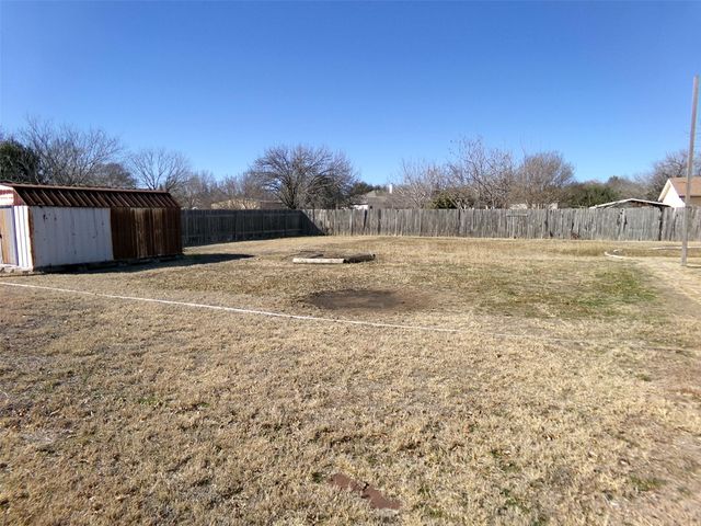 1913 Killarney DR, Leander, TX 78641