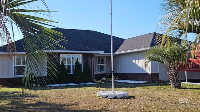 15433 Hearthstone Drive, Foley, AL 36535