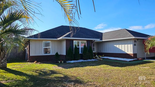 15433 Hearthstone Drive, Foley, AL 36535